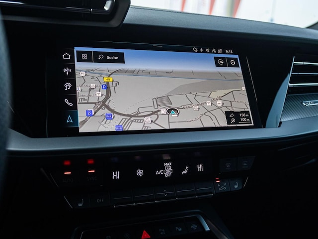 Audi A3 S-Tronic Sportback