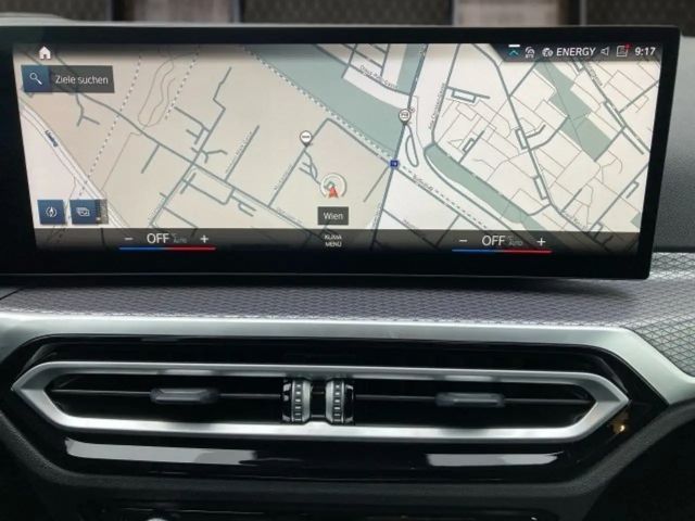 BMW 420 420d Coupé Gran Coupé xDrive