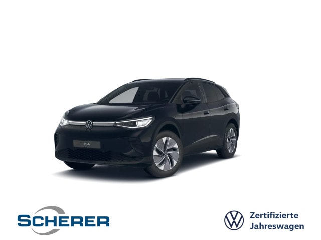 Volkswagen ID.4 52 KWh Pure