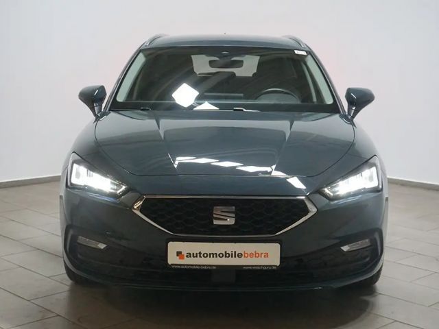 Seat Leon 1.5 TSI Style