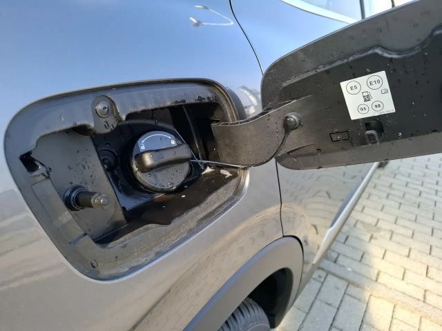 Renault Arkana EDC Hybrid Techno