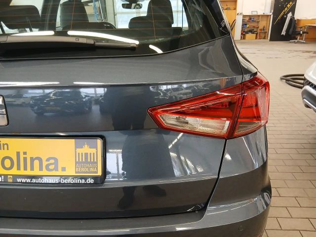 Seat Arona 1.5 TSI DSG FR-lijn
