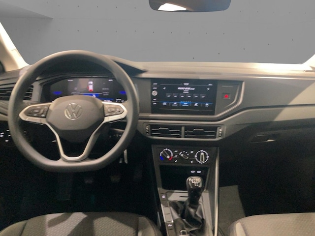 Volkswagen Taigo 1.0 TSI