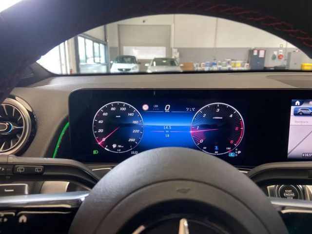 Mercedes-Benz GLB 200 GLB