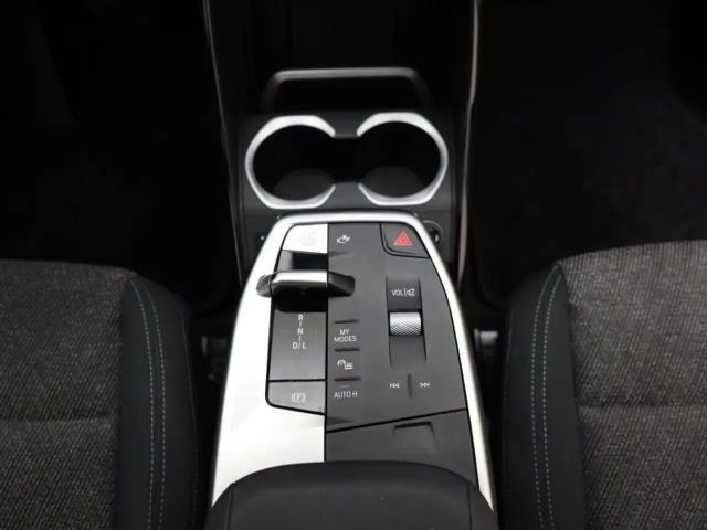 BMW X1 AUTOMAAT - LED - NAVI