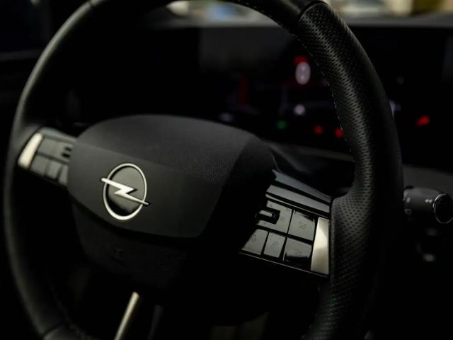 Opel Astra GS-Line Grand Sport