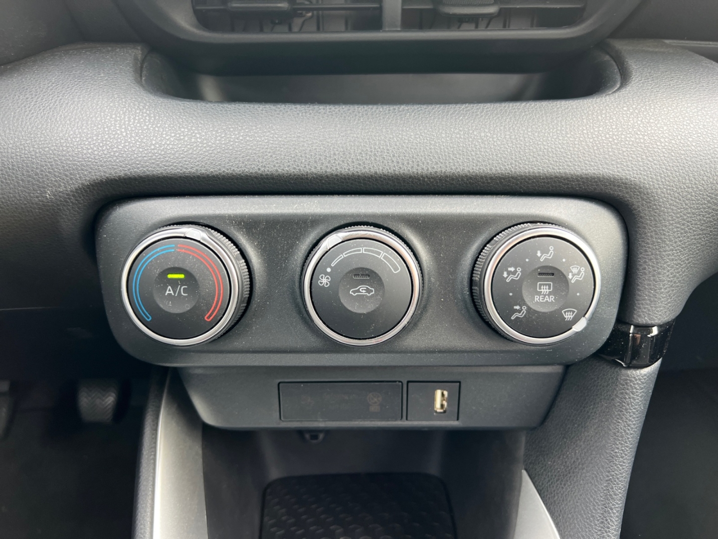 Toyota Yaris 5-deurs Basis Comfort