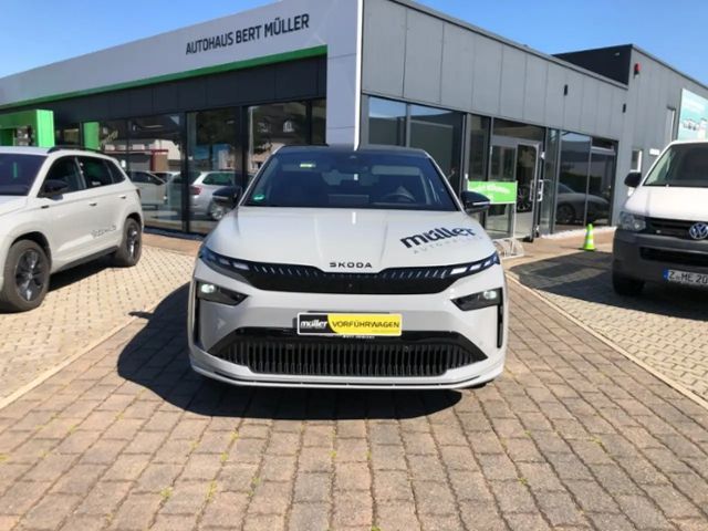 Skoda Enyaq Coupe Sportline