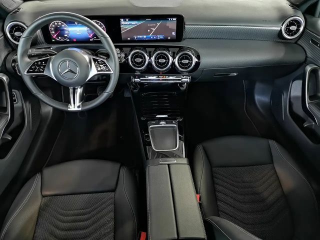 Mercedes-Benz A 180 Progressive