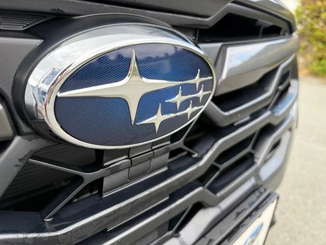 Subaru Crosstrek Comfort