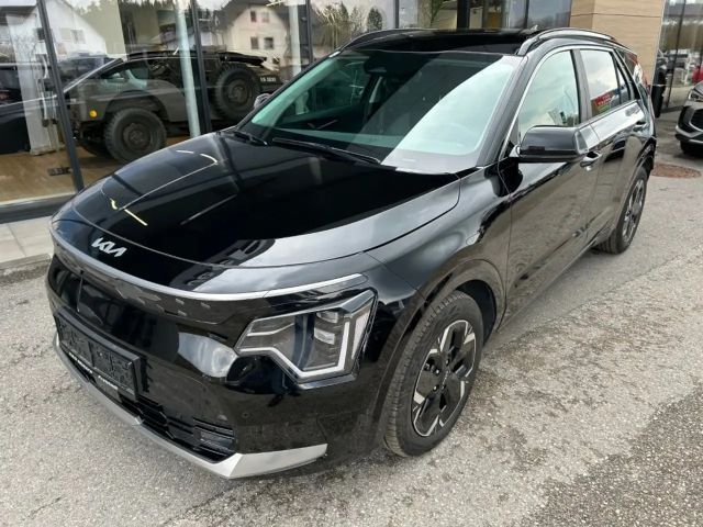 Kia Niro EV