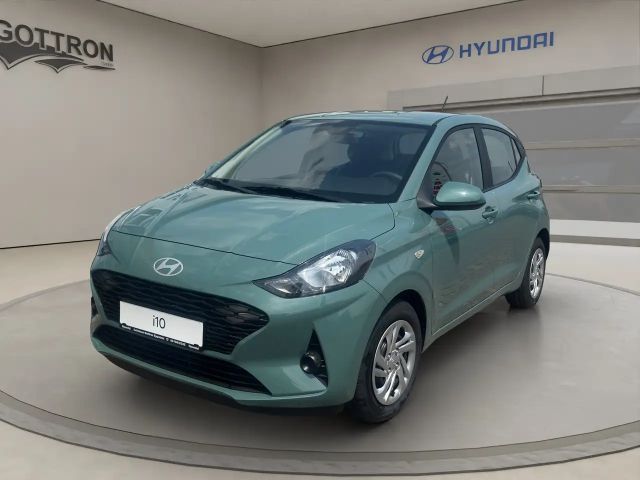 Hyundai i10 Select