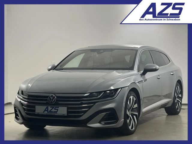 Volkswagen Arteon 2.0 TSI