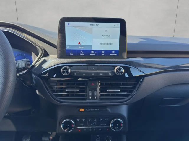 Ford Kuga EcoBoost ST Line