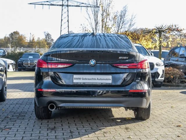BMW 218 218i Advantage pakket Coupé Gran Coupé