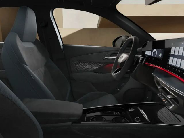 Audi Q3 Hybride S-Line S-Tronic