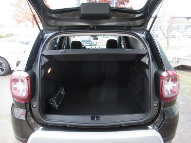 Dacia Duster II Prestige