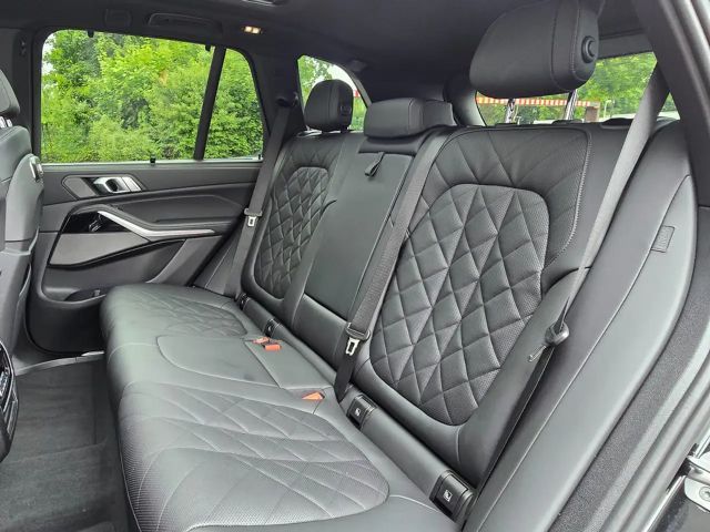 BMW X5 M-Sport xDrive30d