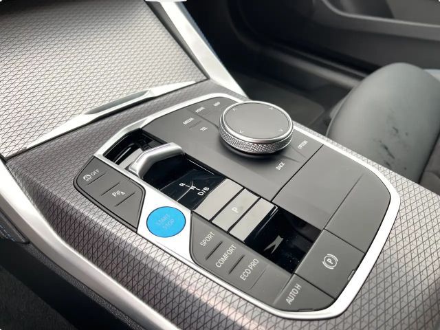 BMW i4 Coupé M-Sport eDrive40