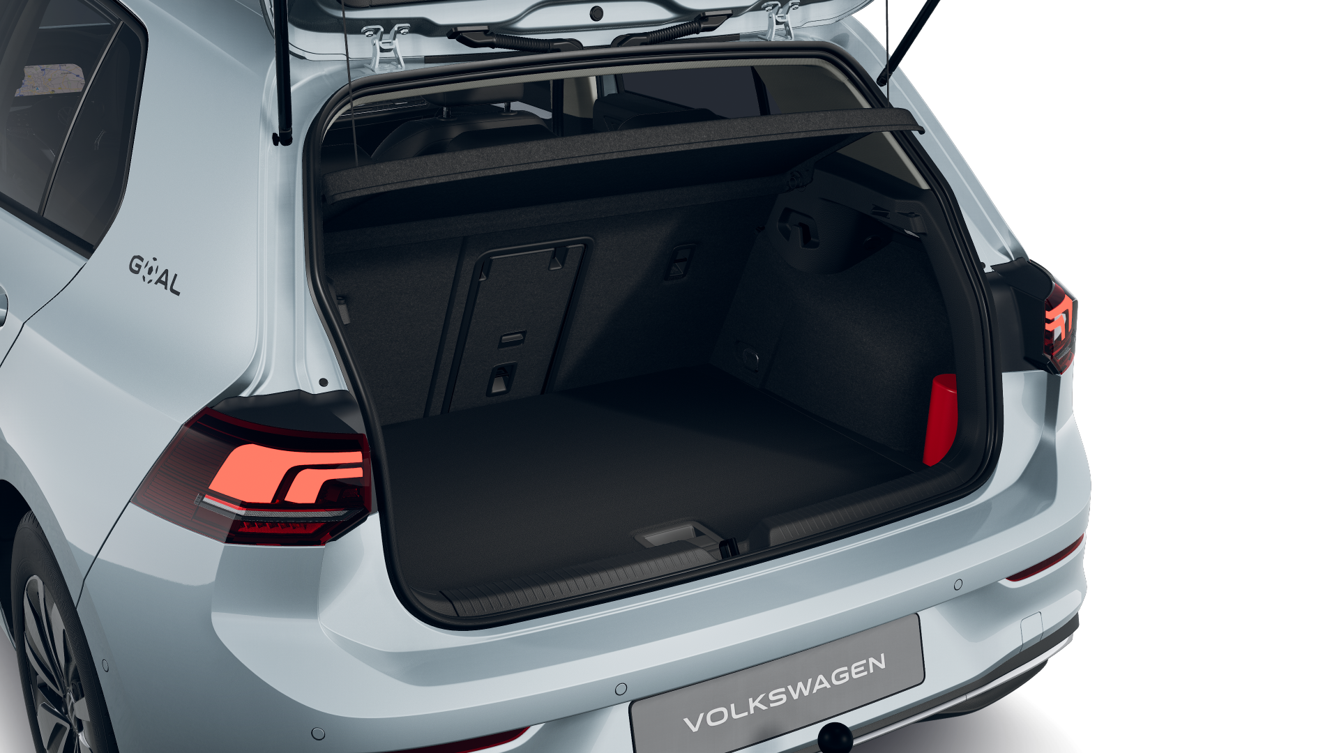 Volkswagen Golf Golf Goal TSI 150 PS 6-Gang | AHZV | Navi uvm.