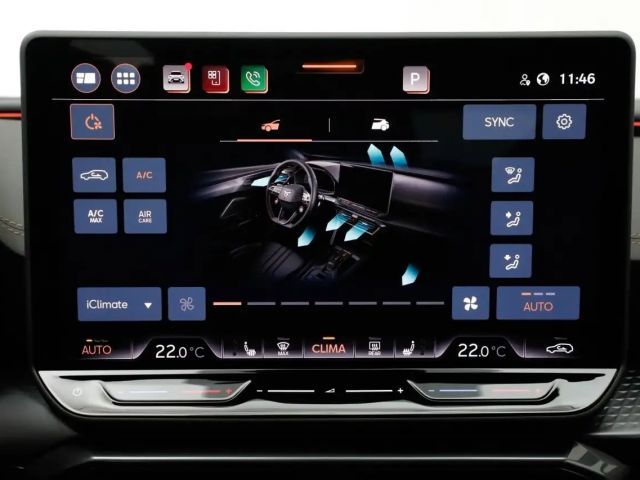 Cupra Formentor 1.5 TSI