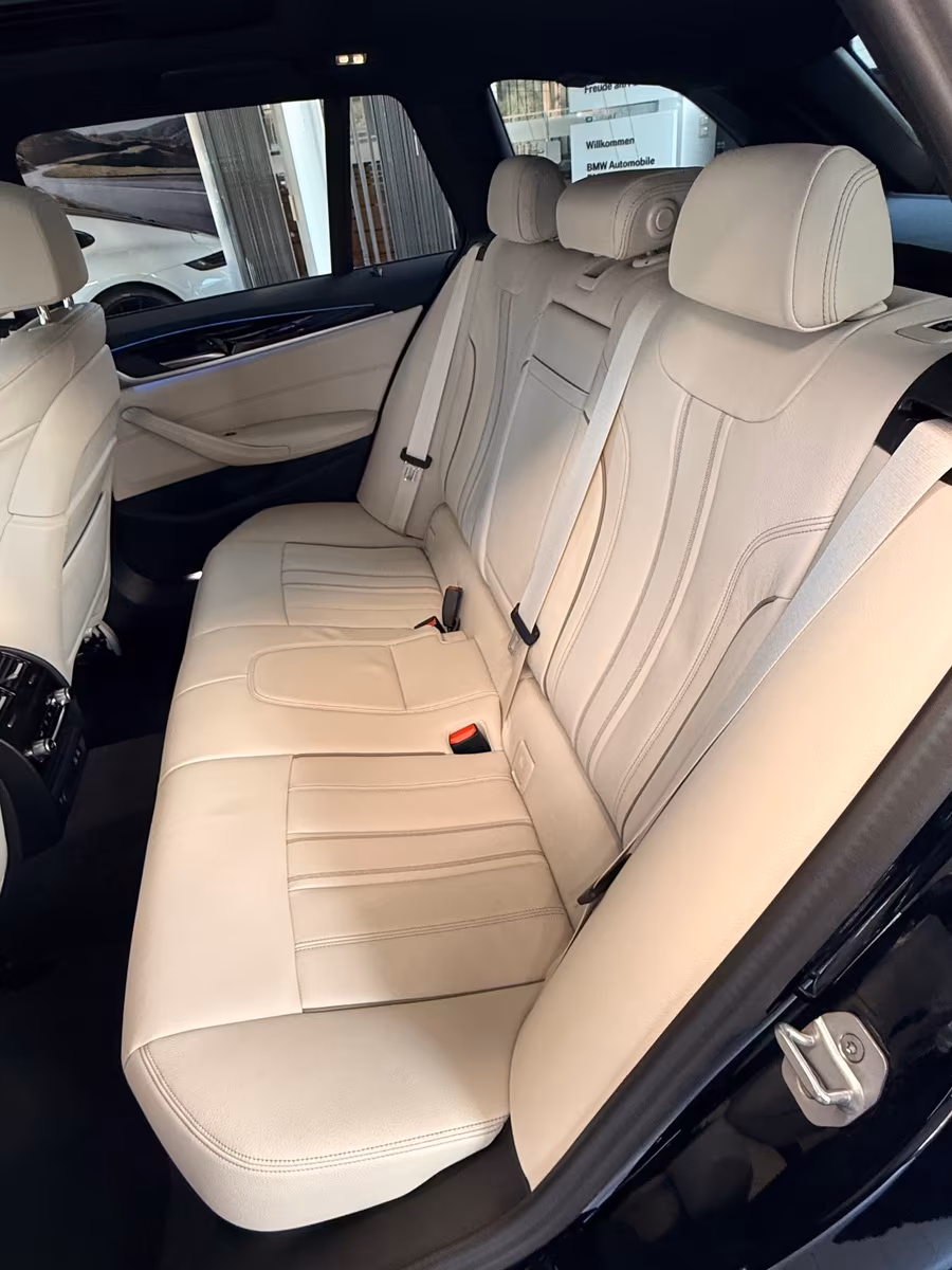 BMW 530 530e Touring xDrive