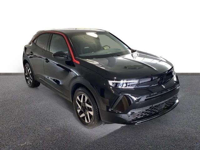 Opel Mokka GS-Line Grand Sport Mokka-e