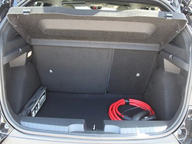 Fiat Grande Panda E La Prima