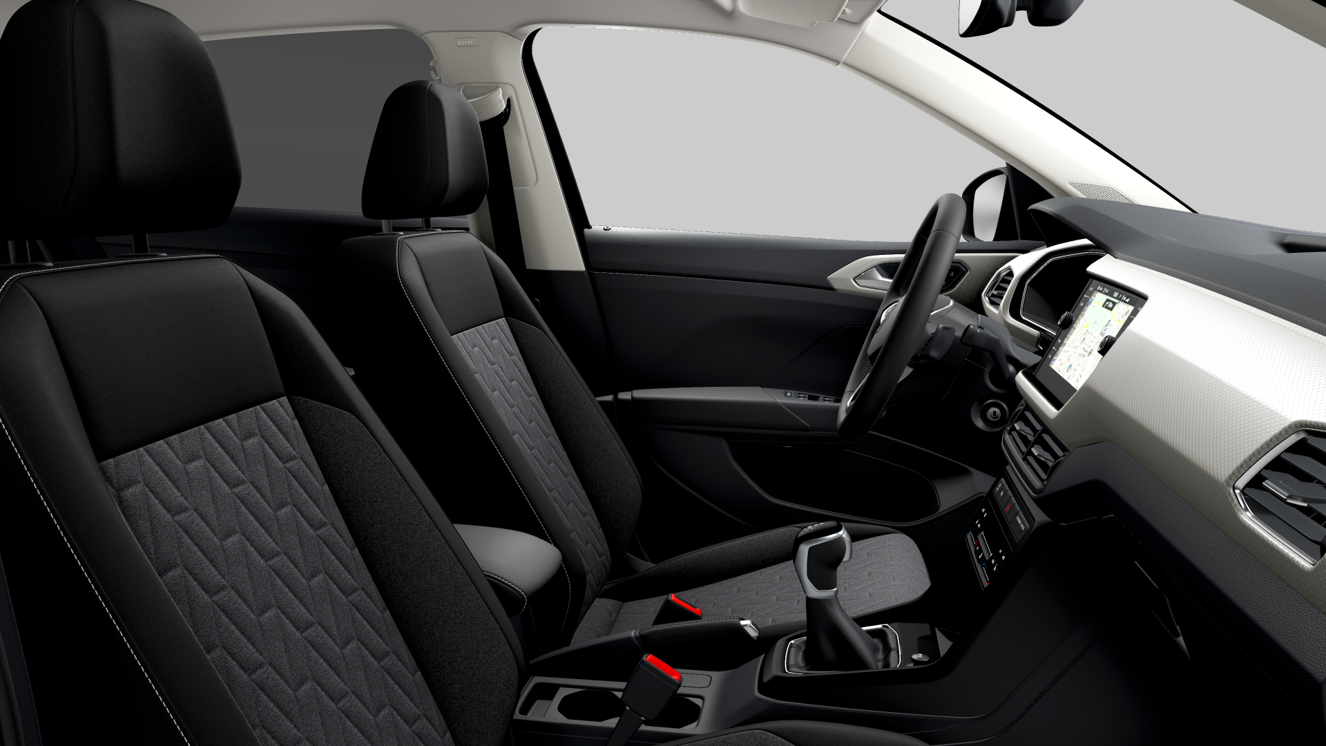 Volkswagen T-Cross 1.5 TSI Move