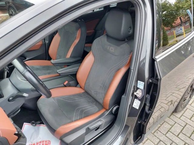 Volkswagen ID.4 Pure Style