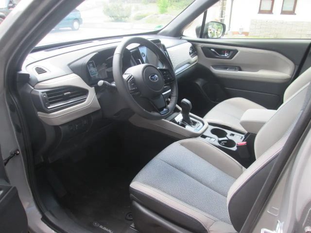 Subaru Forester Exclusive e-Boxer e-Boxer