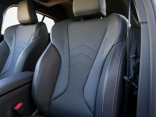 BMW 120 M-Sport Sedan