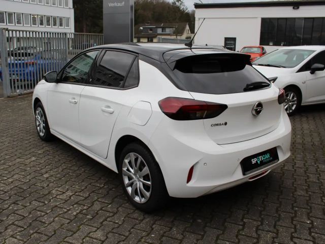 Opel Corsa Edition