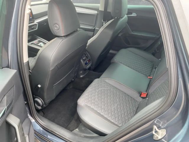 Seat Leon 2.0 TDI FR-lijn Sportstourer