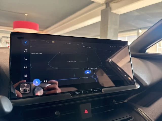 Toyota C-HR Hybride Team D