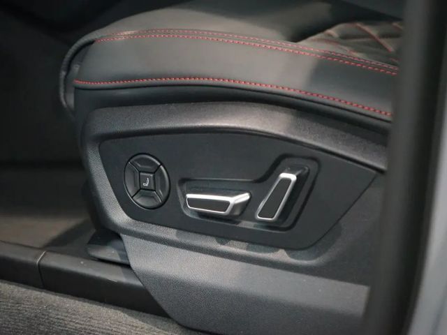 Audi Q8 50 TDI S-Line