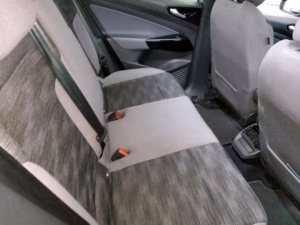 Volkswagen ID.4 55 kWh Pure