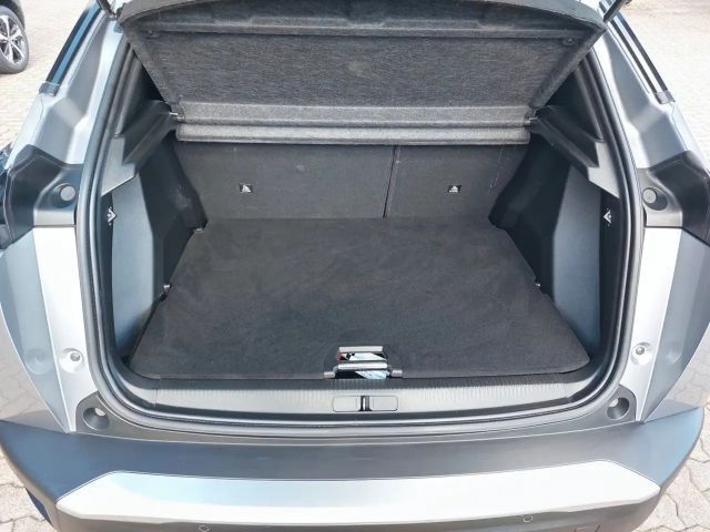 Peugeot E-2008 GT-Line