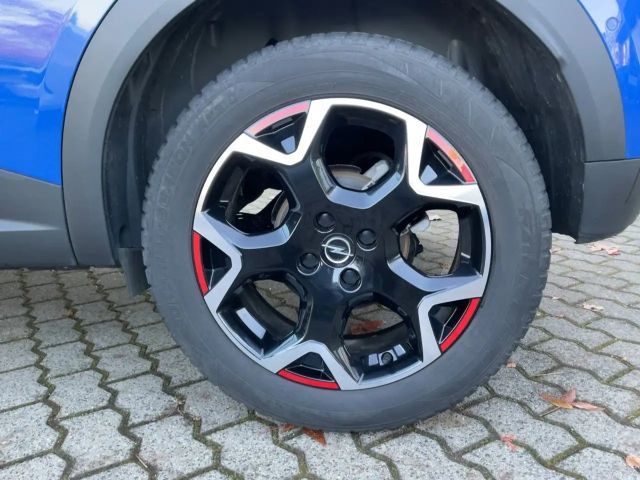 Opel Mokka 1.2 Turbo GS-Line Grand Sport Turbo