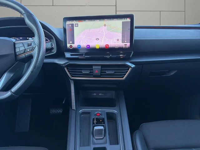 Cupra Formentor 4Drive DSG