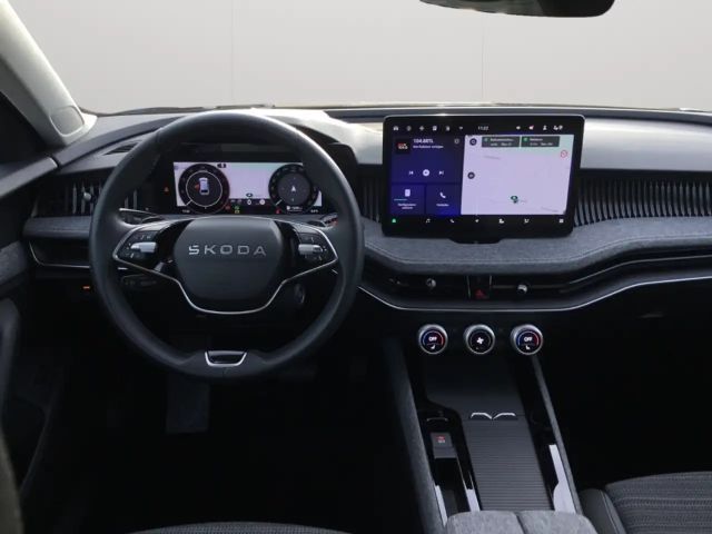 Skoda Superb 2.0 TDI Combi Selection