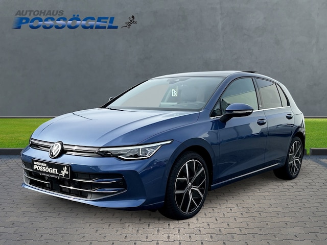 Volkswagen Golf 1.5 TSI