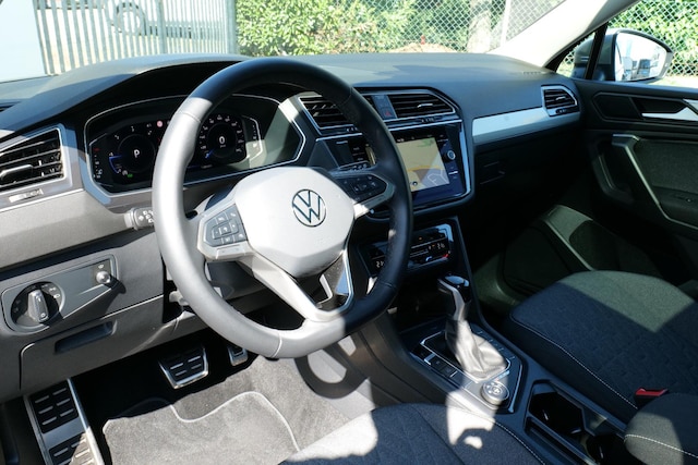 Volkswagen Tiguan 2.0 TDI Allspace DSG