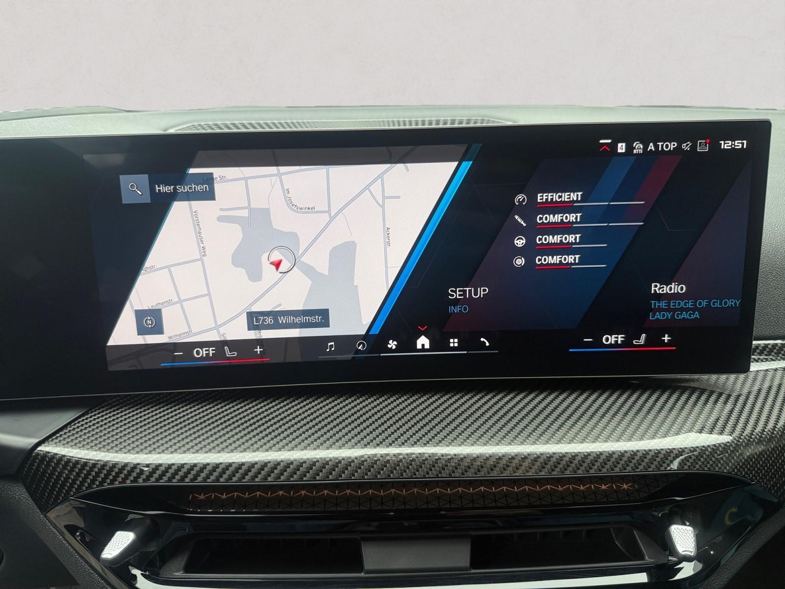 BMW M4 Cabrio Competition