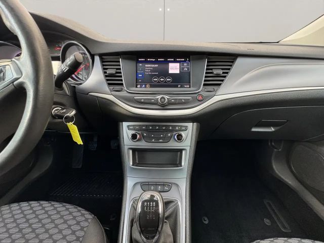 Opel Astra Sports Tourer