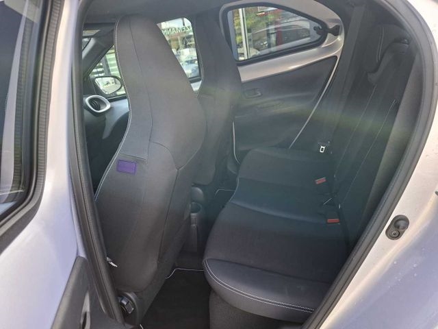 Toyota Aygo X 5-deurs Basis