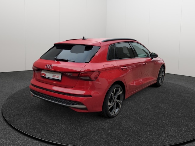 Audi A3 30 TFSI S-Tronic Sportback