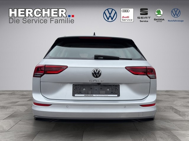 Volkswagen Golf Golf VIII Variant