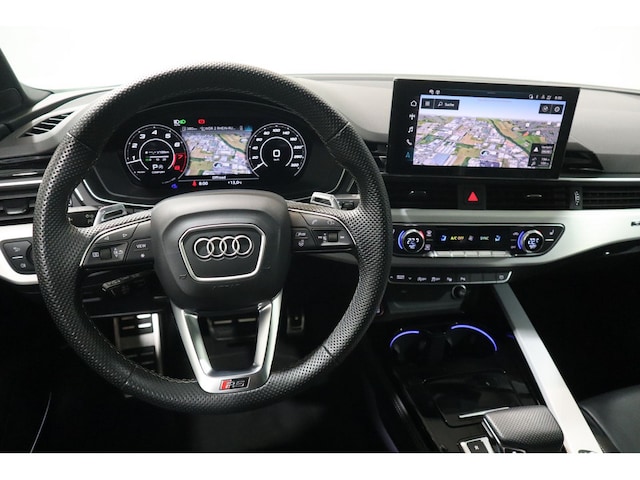 Audi RS4 Avant Quattro