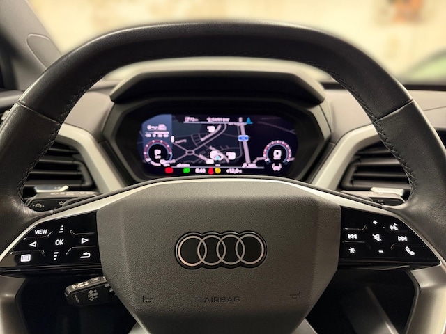 Audi Q4 e-tron 50 Quattro Sportback